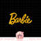Barbie Halloween Marigold Flower Logo png, sublimation copy.jpg