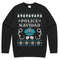 Police Navidad Jumper Sweater Sweatshirt Christmas Xmas Feliz Cop Officer Funny Gift Badge - 2.jpg