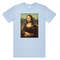 Ron Swanson Mona Lisa T-shirt Tee Top Funny Shirt Gift Parks and Rec - 2.jpg