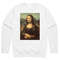 Ron Swanson Mona Lisa Jumper Sweater Sweatshirt Funny Shirt Gift Parks and Rec - 4.jpg