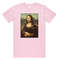 Ron Swanson Mona Lisa T-shirt Tee Top Funny Shirt Gift Parks and Rec - 3.jpg