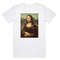 Ron Swanson Mona Lisa T-shirt Tee Top Funny Shirt Gift Parks and Rec - 4.jpg