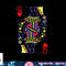 Queen Of Hearts Deck Of Cards Playing Cards Halloween Poker png, sublimation copy.jpg