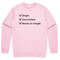 Single Vaccinated Ready To Mingle Jumper Sweater Sweatshirt Funny Slogan Vaccine 2022 Gift - 3.jpg
