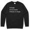 Single Vaccinated Ready To Mingle Jumper Sweater Sweatshirt Funny Slogan Vaccine 2022 Gift - 5.jpg