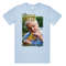 Sir David Attenborough Homage T-shirt Tee Top Retro 90's Vintage Funny Icon - 3.jpg