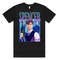 Spencer Reid Homage T-shirt Tee Top Funny Retro 90s Gift TV Show Men’s Women’s - 1.jpg