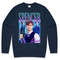 Spencer Reid Homage Jumper Sweater Sweatshirt Funny TV Show Gift Men’s Women's - 6.jpg