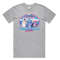 Takeshi's Castle Homage T-shirt Tee Top Classic Japanese TV Game Show Funny Meme - 4.jpg