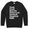 Ted Roy Beard Rebecca Keeley Jumper Sweater Sweatshirt Funny TV Show Gift Men’s Women’s - 1.jpg