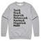 Ted Roy Beard Rebecca Keeley Jumper Sweater Sweatshirt Funny TV Show Gift Men’s Women’s - 5.jpg