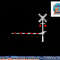 Railroad Crossing Barrier Sign Halloween Costume DIY Funny png, sublimation copy.jpg