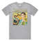 Timothee Chalamet Homage T-shirt Tee Top Timothy Wonka Actor Vintage - 5.jpg