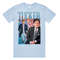 Tucker Carlson Homage T-shirt Tee Top TV News Fox Gift Unisex Men’s Women’s - 2.jpg