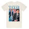Tucker Carlson Homage T-shirt Tee Top TV News Fox Gift Unisex Men’s Women’s - 5.jpg