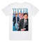 Tucker Carlson Homage T-shirt Tee Top TV News Fox Gift Unisex Men’s Women’s - 6.jpg