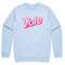 Vote Pink Jumper Sweater Sweatshirt US Election Campaign For President Cute Shirt Retro - 2.jpg