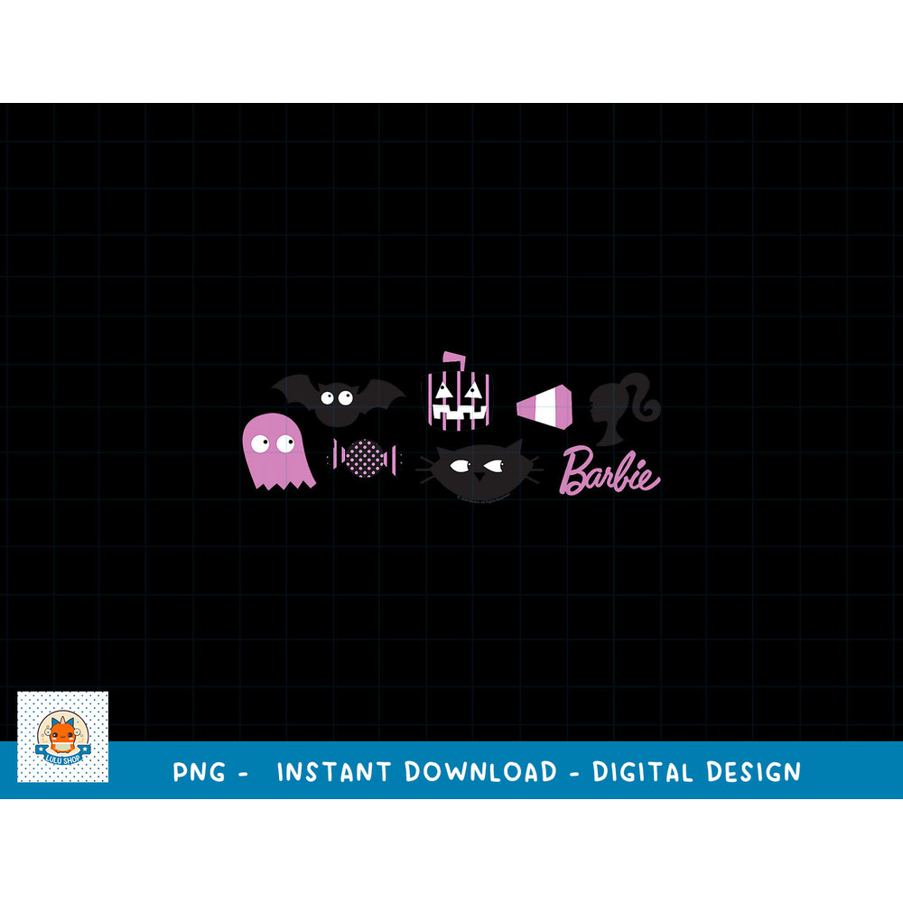 Barbie Halloween png, sublimation copy.jpg