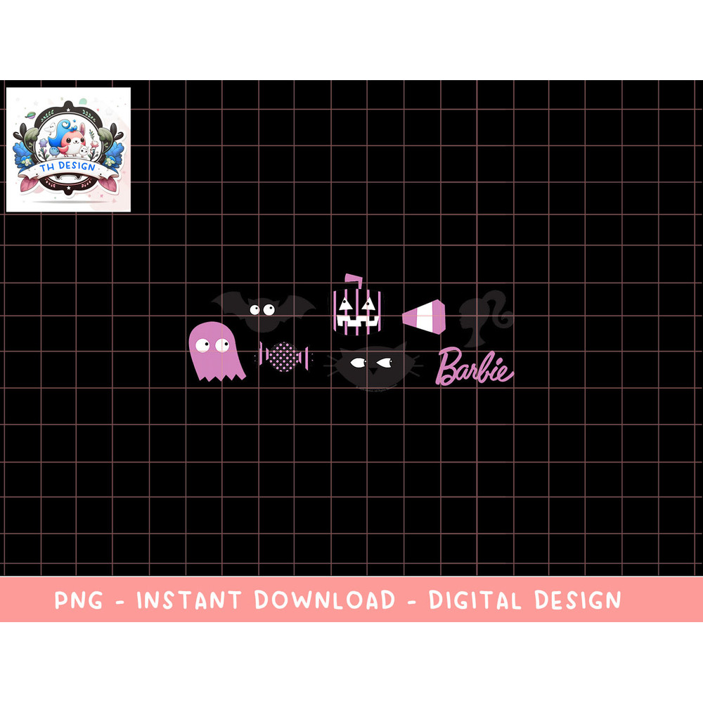Barbie Halloween png, sublimation copy.jpg