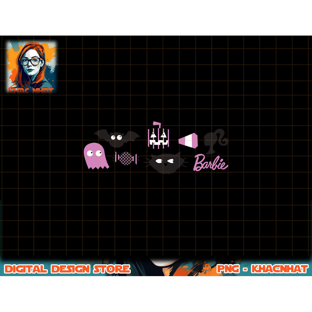 Barbie Halloween png, sublimation copy.jpg