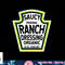 Ranch Dressing Salad Easy Halloween Costume Matching Group png, sublimation copy.jpg