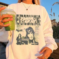 never ending song tshirt, conan.grey tshirt