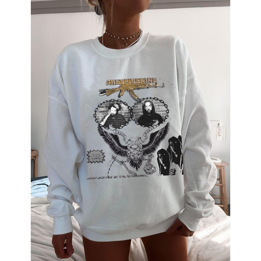 Suicideboys GUN T-Shirt, Suicideboys Hoodie, Vintage Suicideboy Shirt - 1.jpg