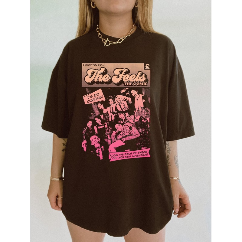 TWICE Pop Y2K shirt tshirt, twice merch nayeon bias shirt for once, twice nayeon merch vintage retro style graphic shirt - 2.jpg