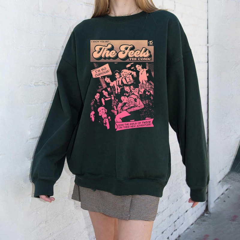 TWICE Pop Y2K shirt tshirt, twice merch nayeon bias shirt for once, twice nayeon merch vintage retro style graphic shirt - 3.jpg