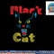 Retro Black Cat Retro Fireworks Vintage Halloween 70s png, sublimation copy.jpg