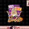 Barbie Halloween Trick or Treat png, sublimation copy.jpg