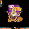 Barbie Halloween Trick or Treat png, sublimation copy.jpg
