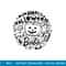 Barbie Halloween Trick or Treat Pumpkin png, sublimation copy.jpg