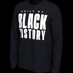 built by black history shirt - nba black history month shirt 2023  built by black history  t shirt short sleeve - long s