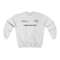 Handle With Care Sweatshirt  Oversized sweatshirt  Aesthetic sweatshirt  Cute sweater 90s Shirt  Tumblr Clothing - UNISEX - 2.jpg