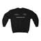 Handle With Care Sweatshirt  Oversized sweatshirt  Aesthetic sweatshirt  Cute sweater 90s Shirt  Tumblr Clothing - UNISEX - 3.jpg