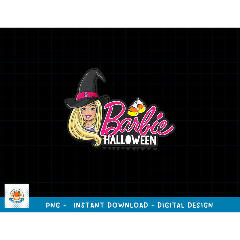 Barbie Halloween Wizzard png, sublimation copy.jpg