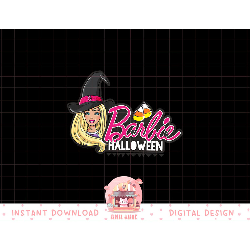 Barbie Halloween Wizzard png, sublimation copy.jpg