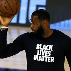 lebron james black lives matter  t-shirt - long sleeve - short sleeve shirt - unisex