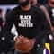 Lebron James Black Lives Matter T-Shirt - Long sleeve Short sleeve Shirt - UNISEX - 2.jpg