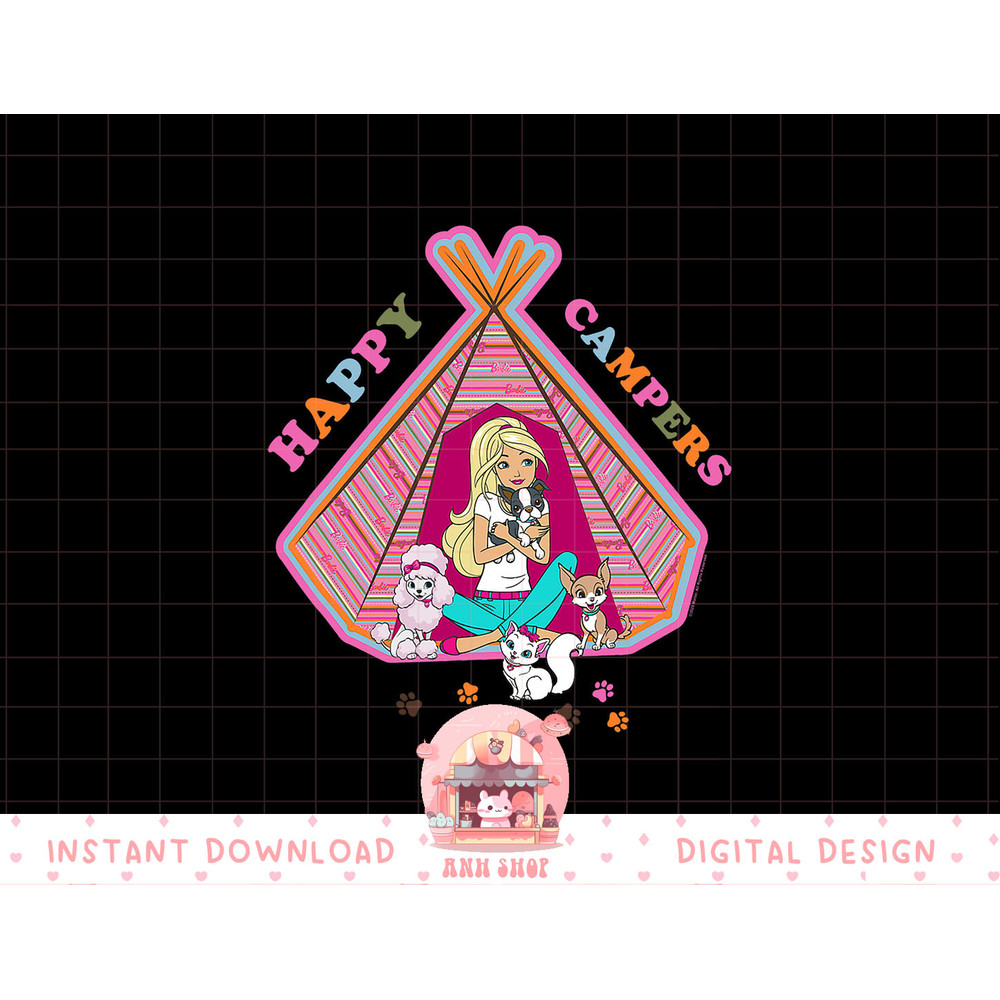 Barbie Happy Campers png, sublimation copy.jpg
