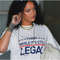 Rihanna  Think While It's Still Legal  T-shirt - UNISEX - 1.jpg