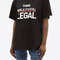 Rihanna  Think While It's Still Legal  T-shirt - UNISEX - 5.jpg