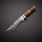 hunting pocket knife