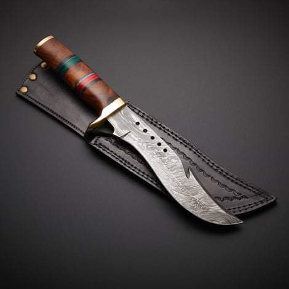 hunting pocket knife