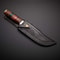 hunting pocket knife