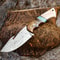 hunting pocket knife