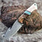 hunting pocket knife