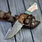 hunting pocket knife