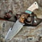 hunting pocket knife